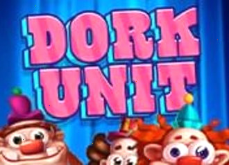 Dork Unit онлайн хаос игра от Hacksaw Gaming