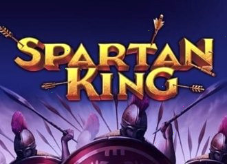Spartan King мегавейс греческая мифология онлайн игра