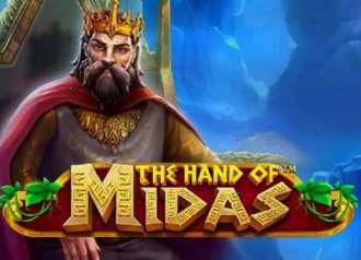 The Hand of Midas с бонус-курочкой